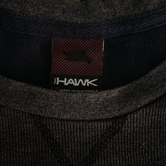 tony hawk striped shirt - Picture 2 of 2